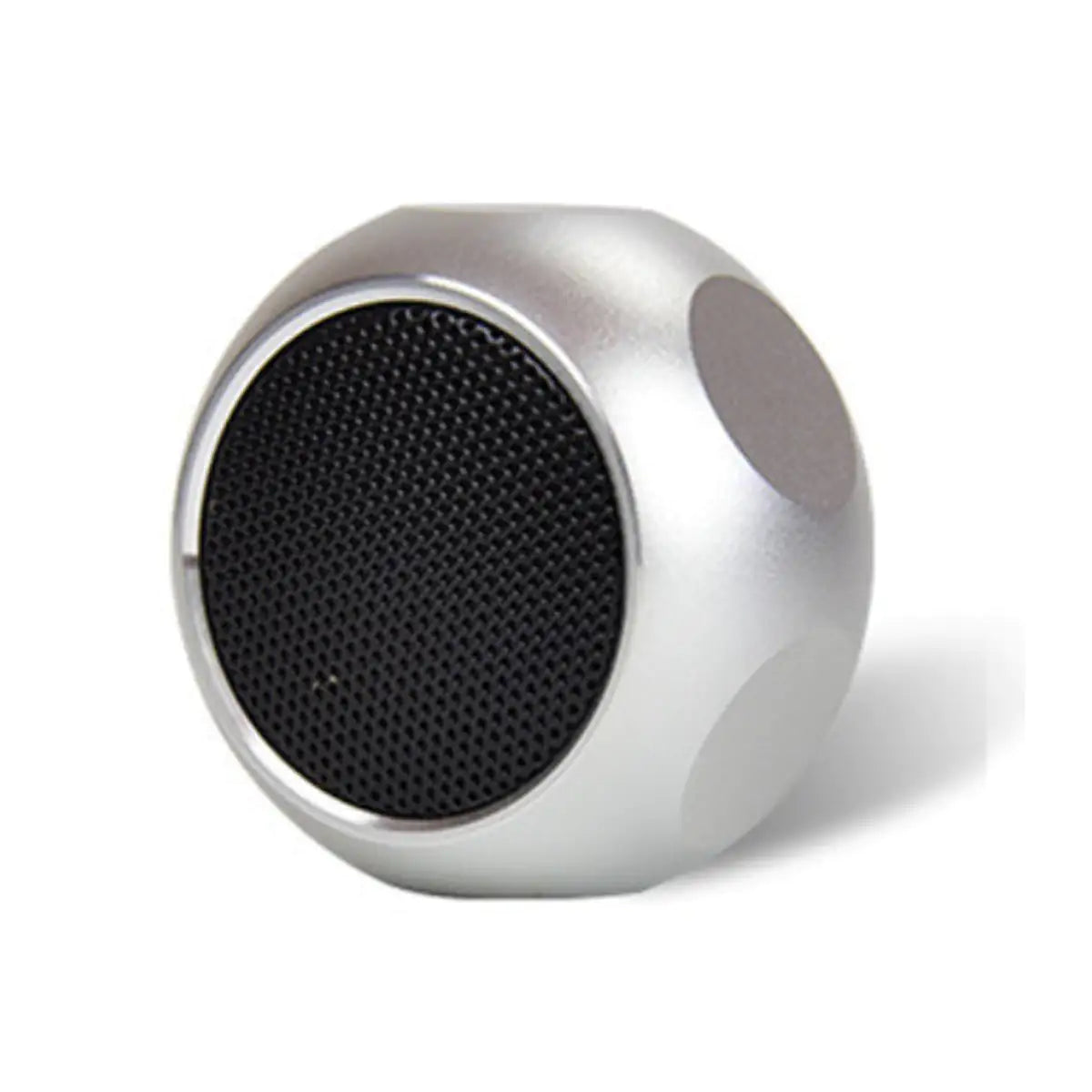 Big Sound Mini Speakers In 5 Colors