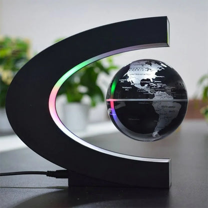 Levitation Globe Light