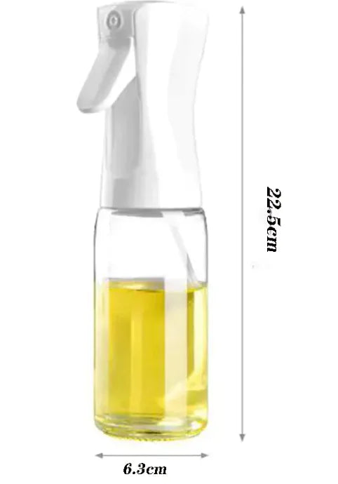 Portable Cooking Oil Sprayer