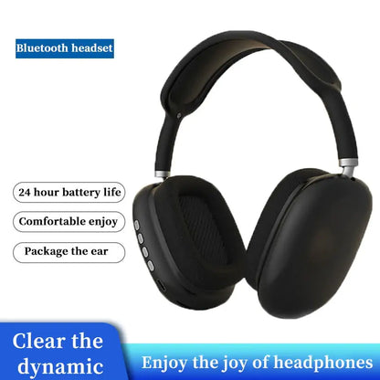 Noise Cancelling Wireless Headset