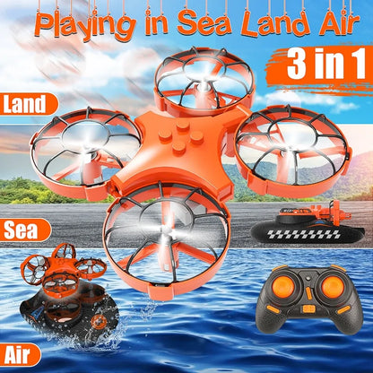 RC Drone Quadcopter