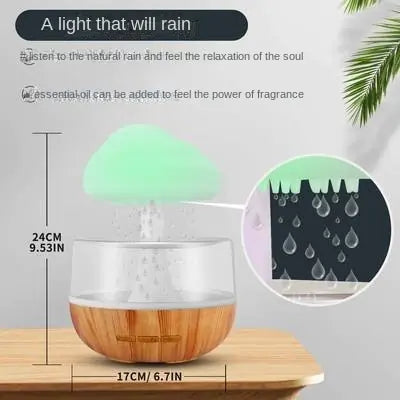 Raining Cloud Humidifier