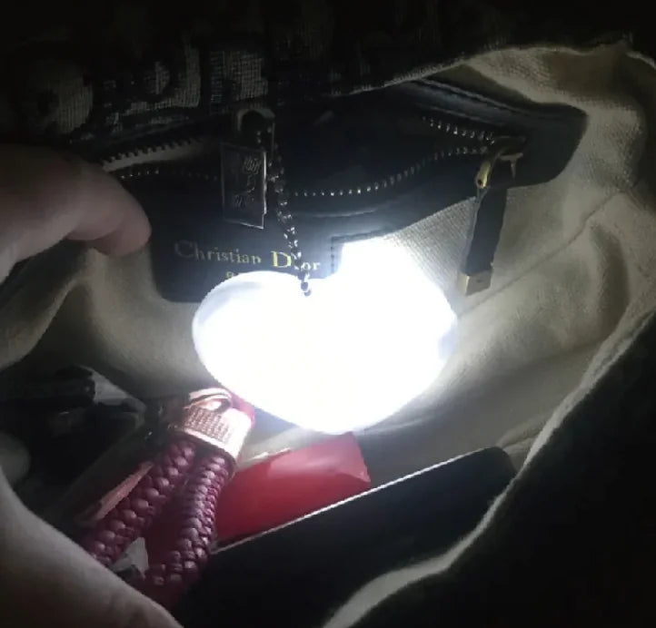 Smart Touch LED Purse Light