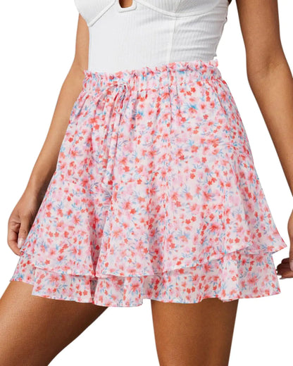 Flowy Shorts for Women.