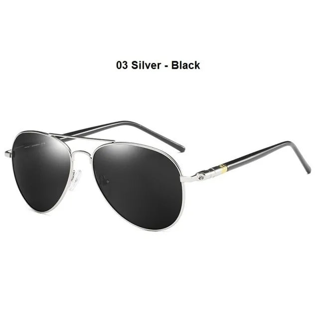 Polarized Sunglasses