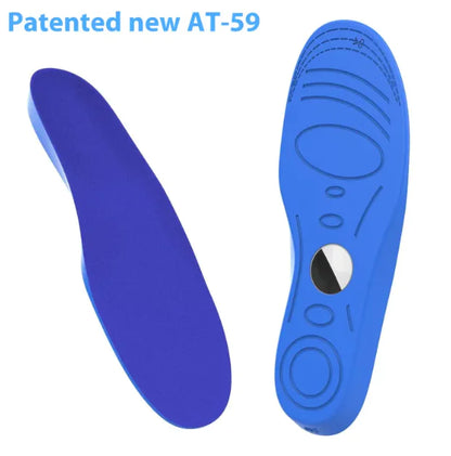 AirTag Cushion Insole