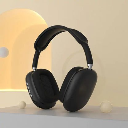 Noise Cancelling Wireless Headset