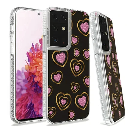 Samsung S21/S30 Ultra 7.1" Trendy Design Case