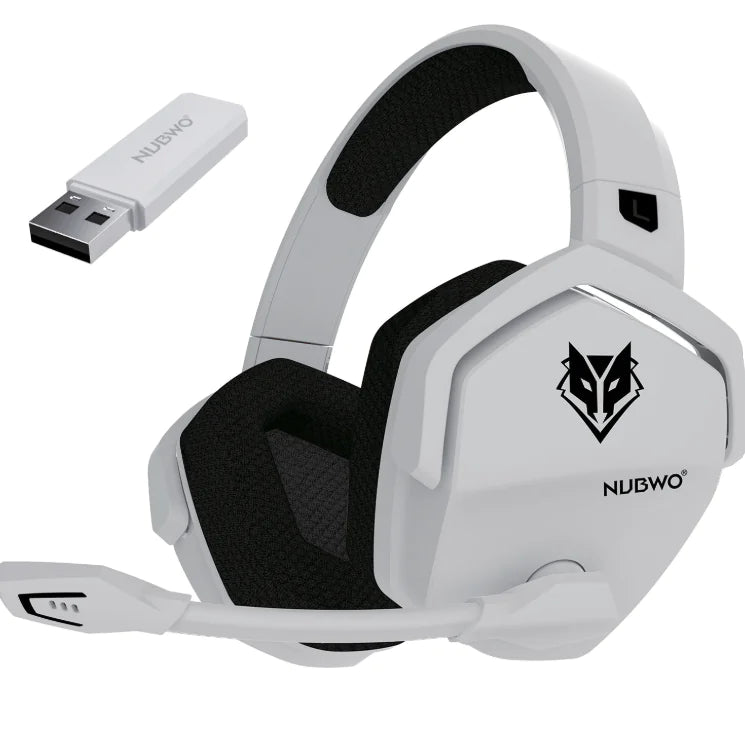 Noise Reduction Headset