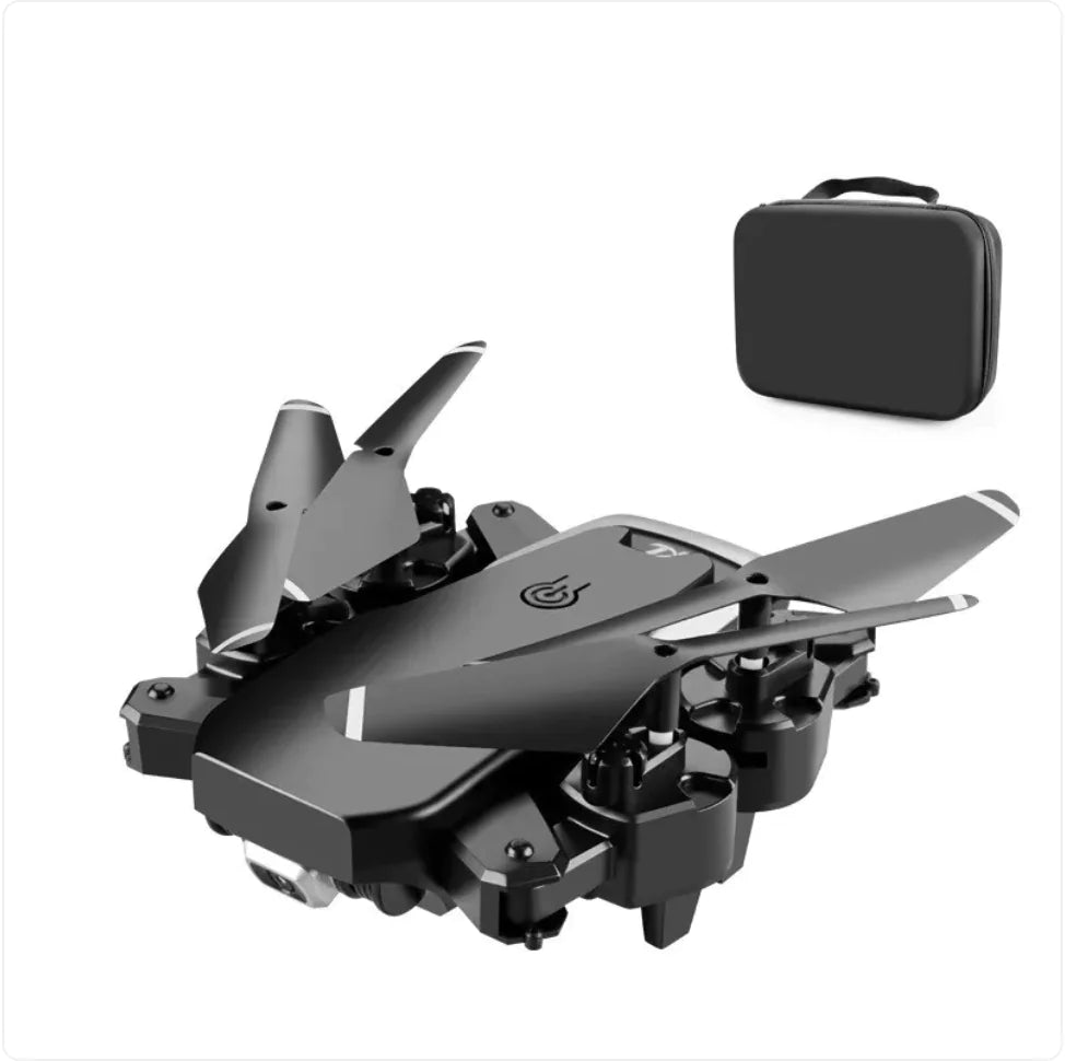 S60 Remote Control Drone 4K High-definition Aerial Photography Professional Quadcopter