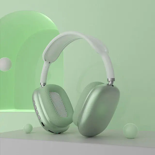 Noise Cancelling Wireless Headset