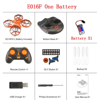 RC Drone Quadcopter