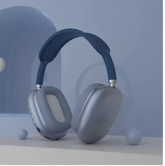 Noise Cancelling Wireless Headset