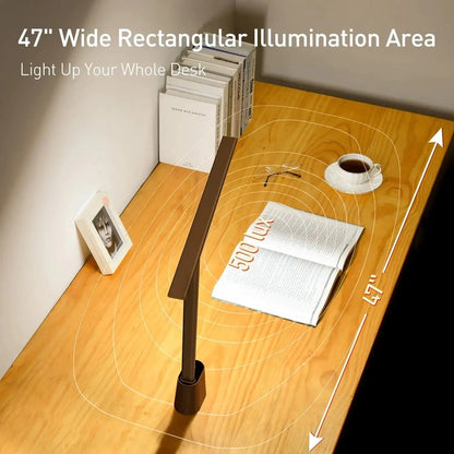 Portable Folding Smart Lamp