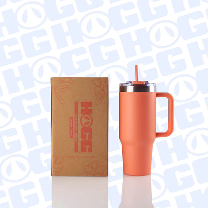 40oz POWDER COATED BIG SWIG TUMBLER - PASTEL COLLECTION