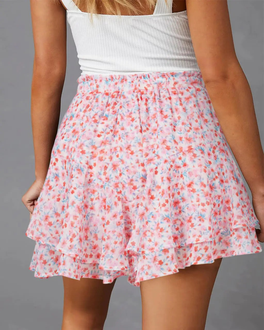 Flowy Shorts for Women.