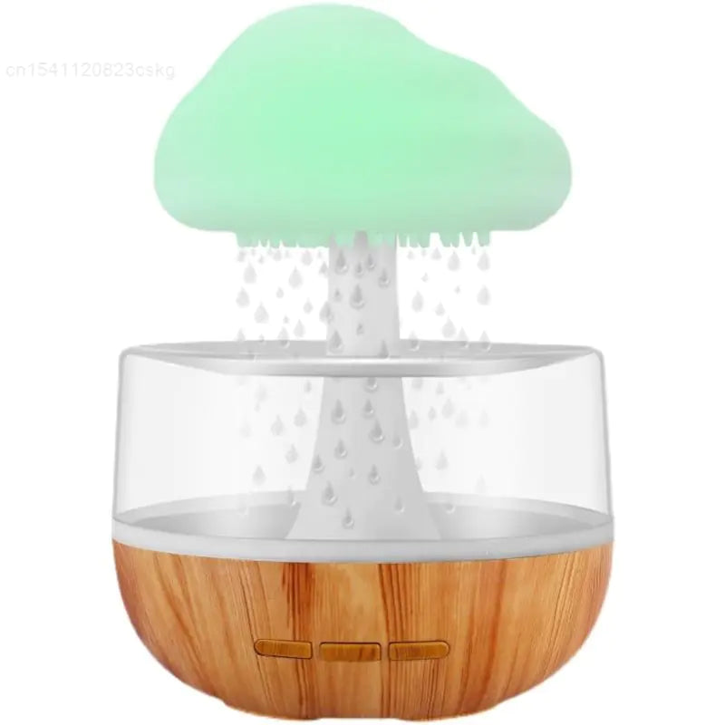 Raining Cloud Humidifier