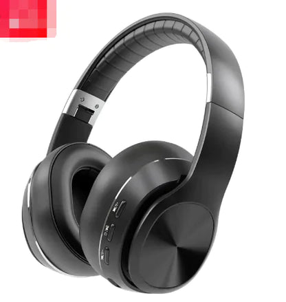 Wireless Bluetooth Noise Canceling Headset