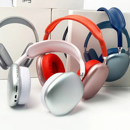 Noise Cancelling Wireless Headset